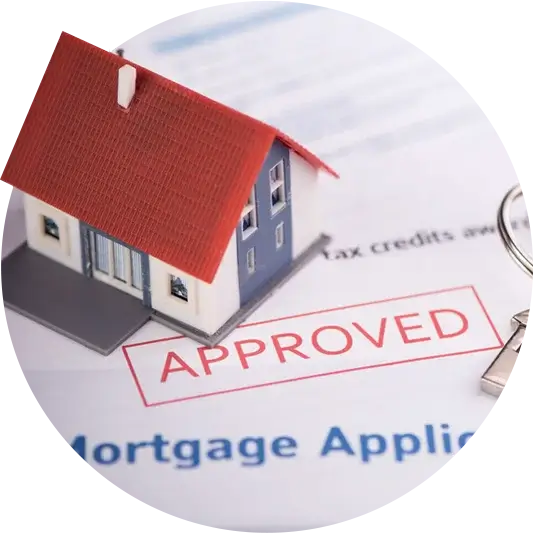 Full & Secure Online Mortgage Loan Application Full & Secure Online Mortgage Loan Application