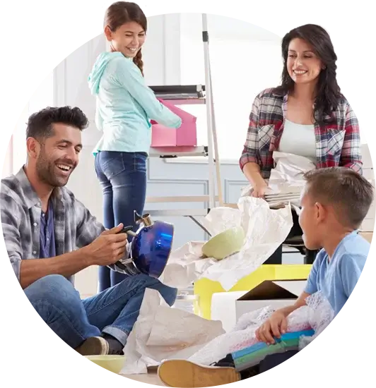 Home Refinance Loans Without the Hassle! Home Refinance Loans Without the Hassle!