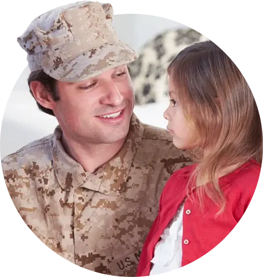 The Lowdown on VA Loans... The Lowdown on VA Loans...