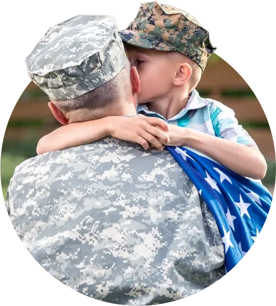 Why a VA Loan? Why a VA Loan?